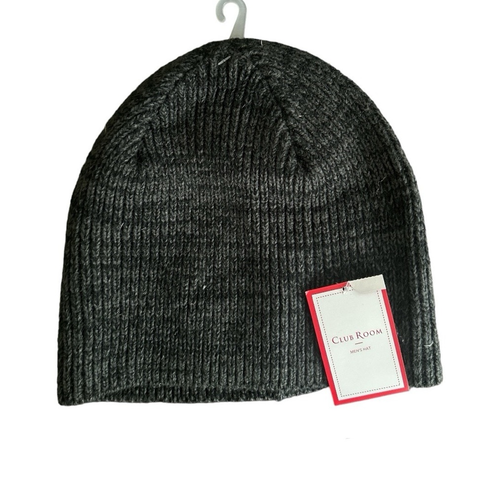 Club’s Room Macy’s Men’s hat